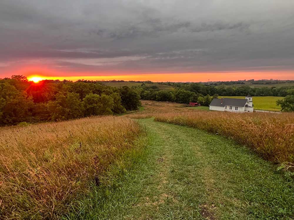 Broadhorn Farm